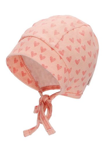 STERNTALER® Beanie Baby Mütze Herzen 1-St mehr JETZT KAUFEN