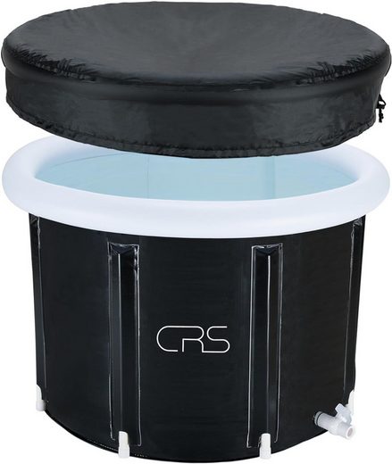 BATH BOB Badewanne faltbare Badewanne Erwachsene Kinder für Dusche, Eisbad Mini Pool mehr Jubiläumsangebot