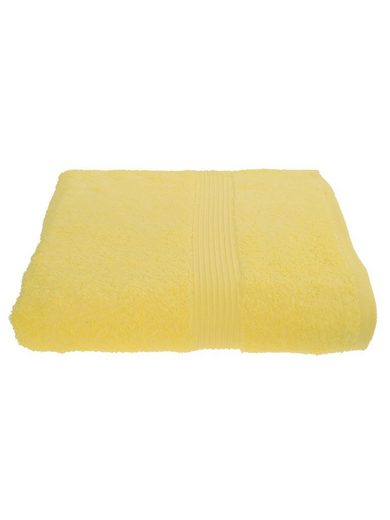 JULIE JULSEN Handtücher 1-Handtücher-Grau-Waschlappen 30 x 30 cm Baumwolle (1-St) mehr Bis zu 55% Rabatt