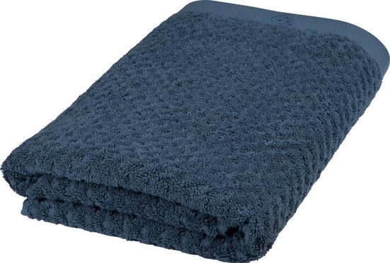 ROSS Duschtuch Harmony Frottier (1-St), 100 % Baumwolle mehr Riesige Rabatte