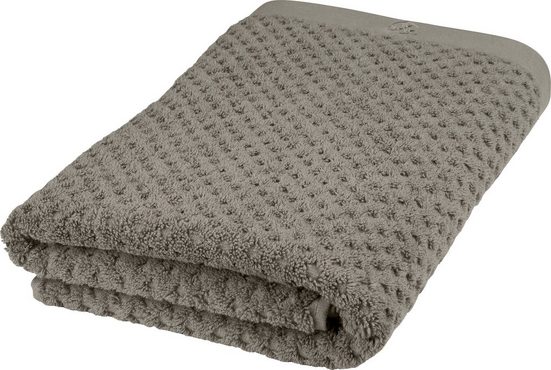 ROSS Duschtuch Harmony Frottier (1-St), 100 % Baumwolle mehr Riesige Rabatte