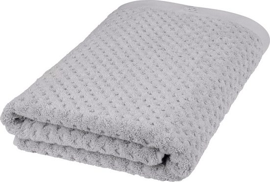 ROSS Duschtuch Harmony Frottier (1-St), 100 % Baumwolle mehr 50% Rabatt mit kostenlosem Versand