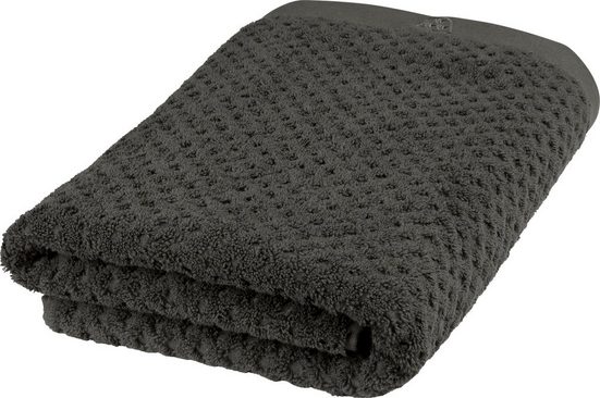 ROSS Duschtuch Harmony Frottier (1-St), 100 % Baumwolle mehr Clearance-Verkauf