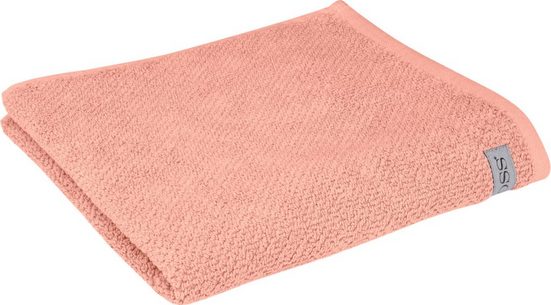 ROSS Handtücher Selection Frottier (2-St), 100 % Bio-Baumwolle mehr Kostenloser Versand international