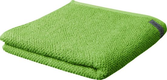 ROSS Handtücher Selection Frottier (2-St), 100 % Bio-Baumwolle mehr Speichern exportieren