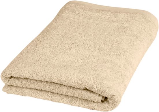 ROSS Badetuch Rubin Frottier (Packung, 1-St), 100% Baumwolle mehr Zeitlich begrenztes Angebot