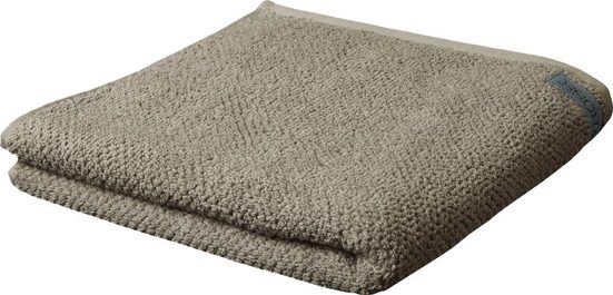 ROSS Duschtuch Selection Frottier (1-St), 100 % Bio-Baumwolle mehr Große Rabatte