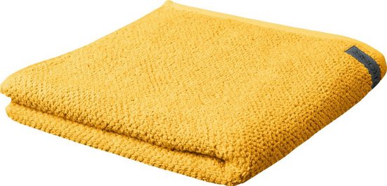 ROSS Duschtuch Selection Frottier (1-St), 100 % Bio-Baumwolle mehr Große Rabatte