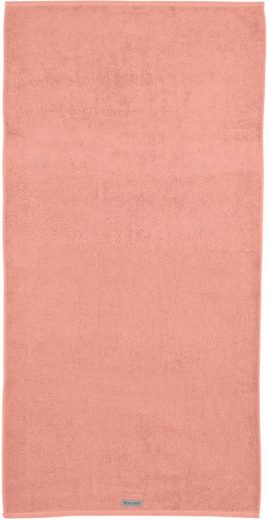 ROSS Duschtuch Selection Frottier (1-St), 100 % Bio-Baumwolle mehr Bestseller