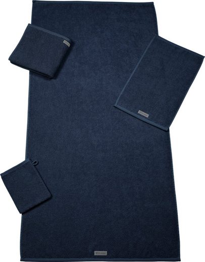 ROSS Saunatuch Frottier (1-St), Nachhaltig aus Baumwolle mehr Top Angebot