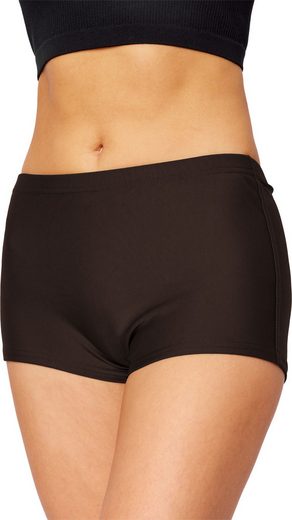 MERRY STYLE Badeshorts Damen Bikinihose L23L1 schnell trocknend mehr JETZT KAUFEN
