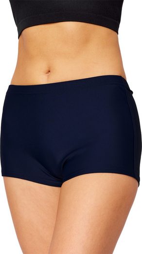 MERRY STYLE Badeshorts Damen Bikinihose L23L1 schnell trocknend mehr JETZT KAUFEN