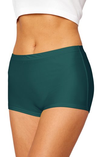 MERRY STYLE Badeshorts Damen Bikinihose L23L1 schnell trocknend mehr JETZT KAUFEN