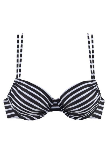 VENICE BEACH Bügel-Bikini-Top Summer mit Doppelträgern mehr Im Verkauf