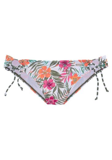 VENICE BEACH Bikini-Hose Summer seitlich zum Binden mehr Sonderangebot