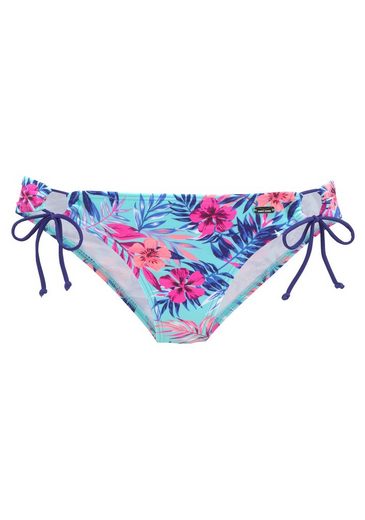 VENICE BEACH Bikini-Hose Summer seitlich zum Binden mehr Günstig kaufen