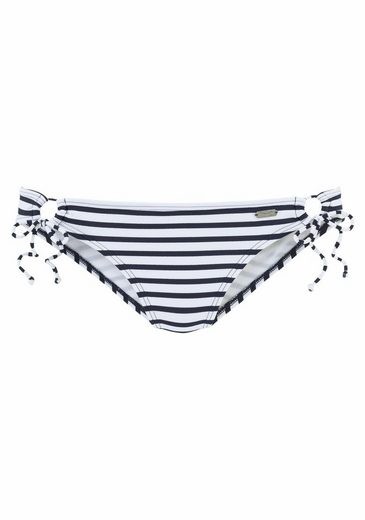 VENICE BEACH Bikini-Hose Summer seitlich zum Binden mehr Günstig kaufen