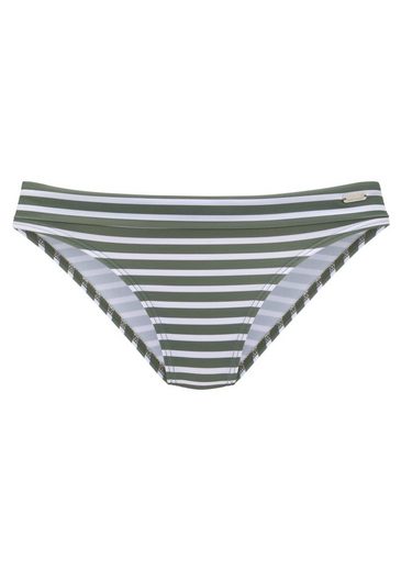 VENICE BEACH Bikini-Hose Summer mit Umschlagbund mehr Saisonschlussverkauf