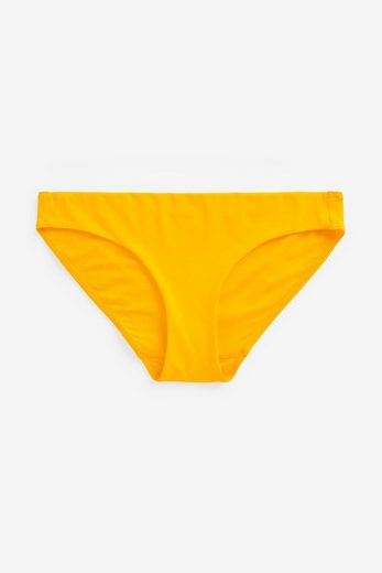 NEXT Bikini-Hose High Leg Bikini Bottoms 1-St mehr Osterangebot