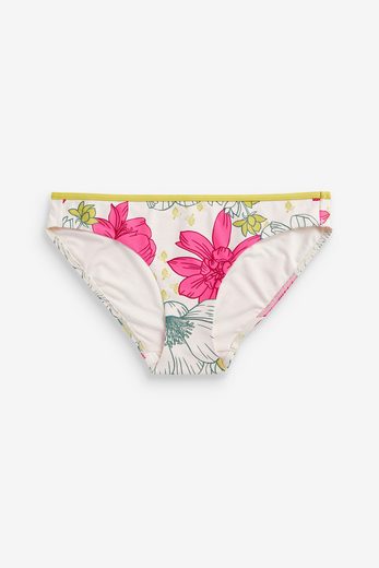 NEXT Bikini-Hose High Leg Bikini Bottoms 1-St mehr Valentinstagsangebot