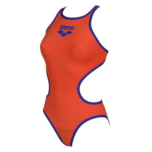 ARENA Badeanzug W ARENA ONE BIGLOGO ONE PIECE mehr Clearance-Verkauf