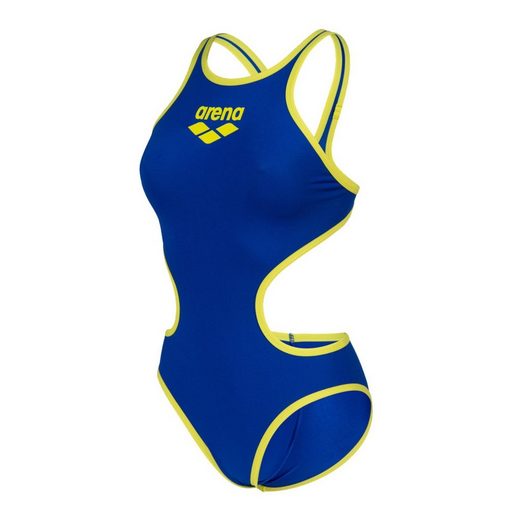 ARENA Badeanzug W ARENA ONE BIGLOGO ONE PIECE mehr Clearance-Verkauf