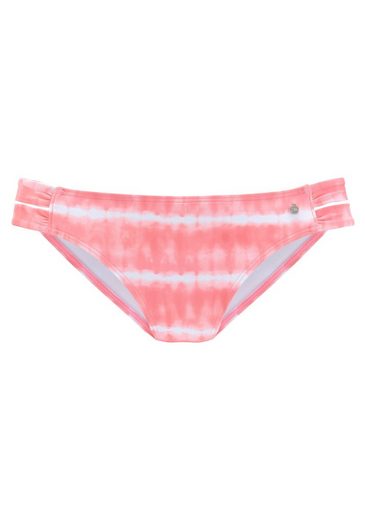 S.OLIVER Bikini-Hose Enja mit breiten Bändern an der Seite mehr Black Friday Preise