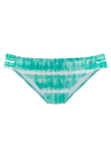 S.OLIVER Bikini-Hose Enja mit breiten Bändern an der Seite mehr Black Friday Preise