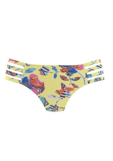SUNSEEKER Bikini-Hose Jam mit seitlichen Bändern mehr Weihnachtsangebot