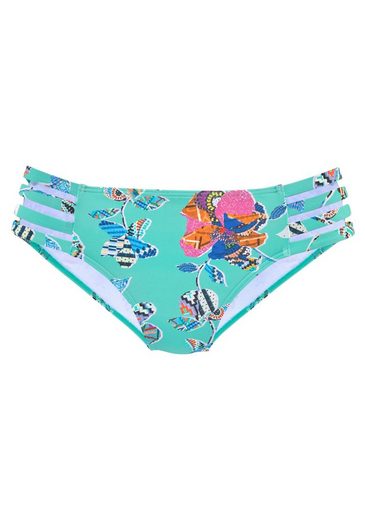 SUNSEEKER Bikini-Hose Jam mit seitlichen Bändern mehr Weihnachtsangebot