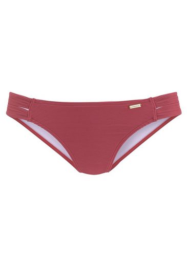 SUNSEEKER Bikini-Hose Fancy aus Strukturware mehr Neueste Mode