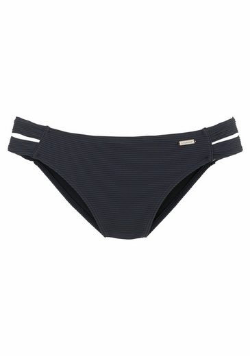 SUNSEEKER Bikini-Hose Fancy aus Strukturware mehr Neueste Mode