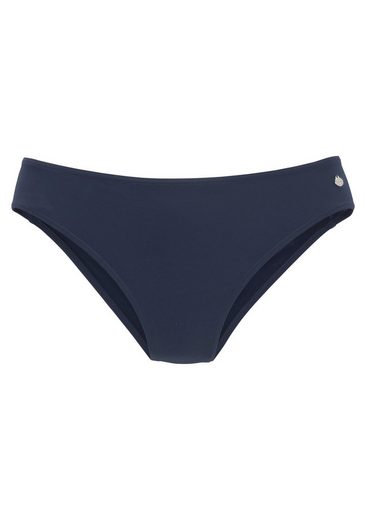 S.OLIVER Bikini-Hose Spain in modischen Unifarben mehr Große Rabatte