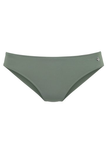 S.OLIVER Bikini-Hose Spain in modischen Unifarben mehr Große Rabatte