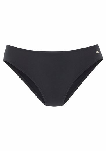 S.OLIVER Bikini-Hose Spain in modischen Unifarben mehr Große Rabatte