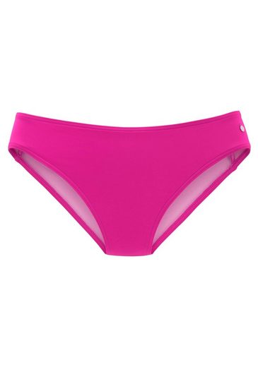 S.OLIVER Bikini-Hose Spain in modischen Unifarben mehr Neuheiten