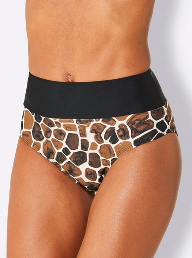 WITT Bikini-Hose Bikini-Slip mehr Tiefpreis