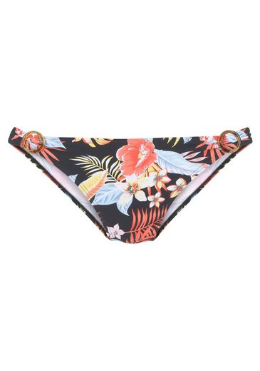 S.OLIVER Bikini-Hose Marika mit seitlichen Zierringe mehr Bis zu 50% Rabatt