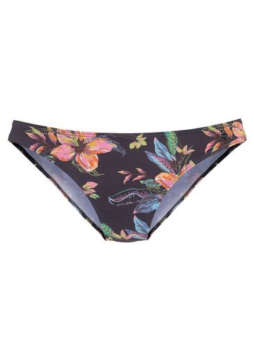LASCANA Bikini-Hose Malia mit normalem Schnitt mehr Bis zu 60% Rabatt