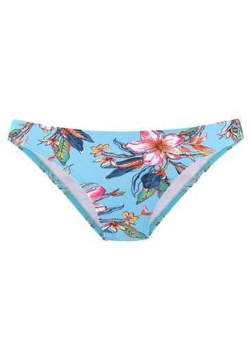 LASCANA Bikini-Hose Malia mit normalem Schnitt mehr Bis zu 60% Rabatt