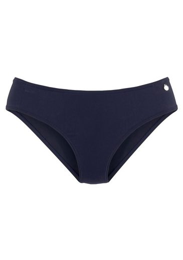 LASCANA Bikini-Hose Malia mit normalem Schnitt mehr Bis zu 60% Rabatt