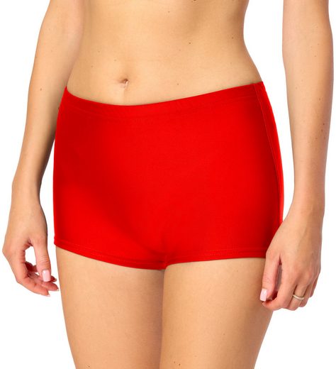 BELLIVALINI Badeshorts Damen Bikinihose Bademode Badehose Unterteil Schwimmshorts BLVLeila mehr Super Rabatt