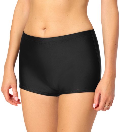 BELLIVALINI Badeshorts Damen Bikinihose Bademode Badehose Unterteil Schwimmshorts BLVLeila mehr Super Rabatt