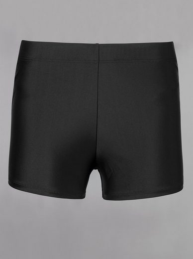 SIEH AN! Bikini-Hose Badeshorts mehr Begrenzt auf 3 Tage
