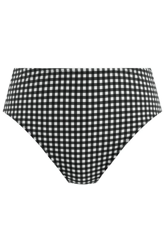 FREYA Bikini-Hose Check In Bikini Taillenslip mehr Limitierter Zeitrabatt