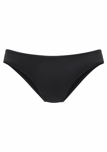 LASCANA Bikini-Hose Italy in uni mehr Versandkostenfrei
