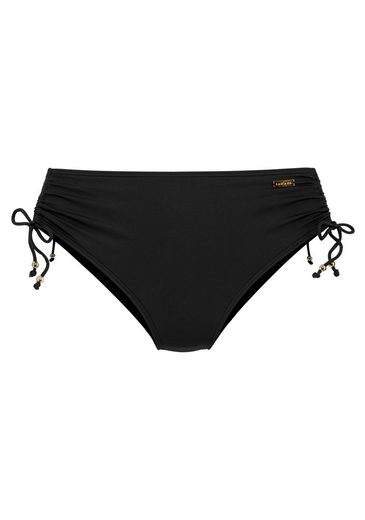 LASCANA Bikini-Hose Italy mit höherer Seitennaht mehr Begrenztes Angebot