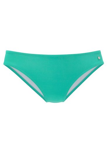 S.OLIVER Bikini-Hose Enja in Unifarben mehr Sonderangebote