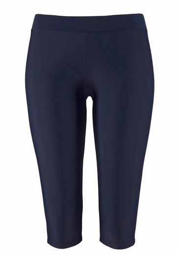 LASCANA Bade-Capri mit elastischem Bündchen mehr Nur noch ein Tag übrig