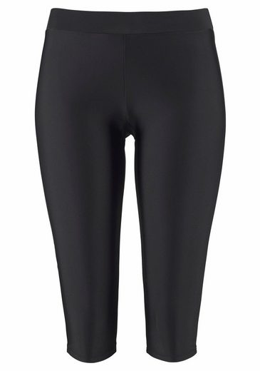 LASCANA Bade-Capri mit elastischem Bündchen mehr Nur noch ein Tag übrig